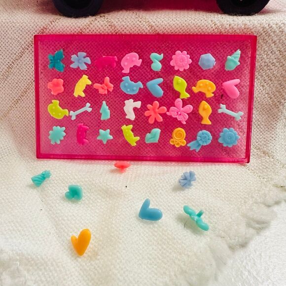 LPS Littlest Pet Shop Pets in The City LPS Shuttle Bus - Picture 2 of 6